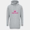 Hoodie dress Thumbnail