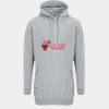 Hoodie dress Thumbnail