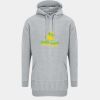 Hoodie dress Thumbnail
