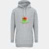 Hoodie dress Thumbnail