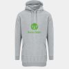 Hoodie dress Thumbnail