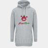 Hoodie dress Thumbnail
