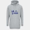 Hoodie dress Thumbnail