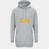 Hoodie dress Thumbnail