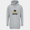 Hoodie dress Thumbnail