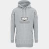 Hoodie dress Thumbnail