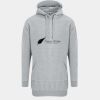 Hoodie dress Thumbnail