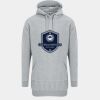 Hoodie dress Thumbnail