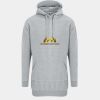 Hoodie dress Thumbnail