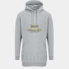 Hoodie dress Thumbnail