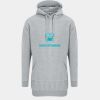 Hoodie dress Thumbnail