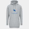 Hoodie dress Thumbnail