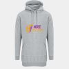 Hoodie dress Thumbnail