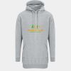 Hoodie dress Thumbnail