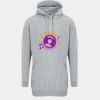 Hoodie dress Thumbnail
