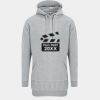 Hoodie dress Thumbnail