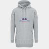 Hoodie dress Thumbnail