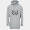 Hoodie dress Thumbnail