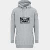 Hoodie dress Thumbnail
