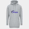 Hoodie dress Thumbnail