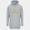 Hoodie dress Thumbnail