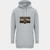 Hoodie dress Thumbnail