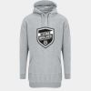 Hoodie dress Thumbnail