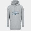 Hoodie dress Thumbnail