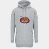 Hoodie dress Thumbnail