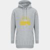 Hoodie dress Thumbnail