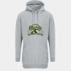 Hoodie dress Thumbnail