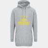 Hoodie dress Thumbnail