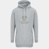 Hoodie dress Thumbnail