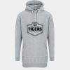 Hoodie dress Thumbnail