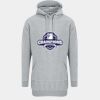 Hoodie dress Thumbnail