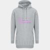 Hoodie dress Thumbnail