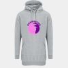 Hoodie dress Thumbnail