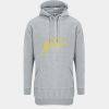Hoodie dress Thumbnail