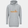 Hoodie dress Thumbnail