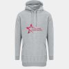 Hoodie dress Thumbnail
