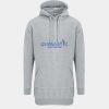 Hoodie dress Thumbnail