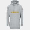 Hoodie dress Thumbnail