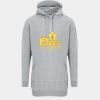 Hoodie dress Thumbnail