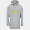 Hoodie dress Thumbnail