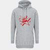 Hoodie dress Thumbnail