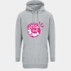Hoodie dress Thumbnail