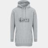 Hoodie dress Thumbnail