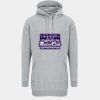 Hoodie dress Thumbnail