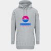 Hoodie dress Thumbnail