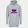 Hoodie dress Thumbnail